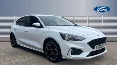 Ford Focus 1.5 EcoBlue ST-Line 5dr Diesel Hatchback
